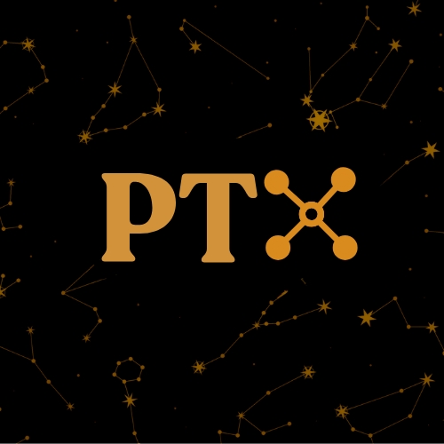 PTX Logo